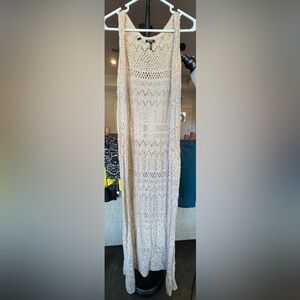 🛍️BUFFALO 🔴 Women's vest made with long yarn size M